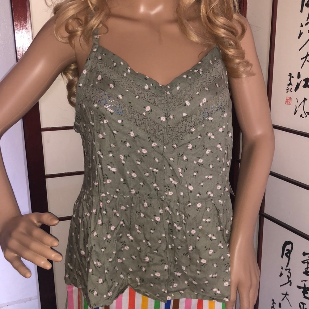 strapless blouse